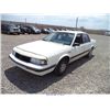 Image 2 : 1992 - OLDSMOBILE CUTLASS