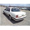 Image 3 : 1992 - OLDSMOBILE CUTLASS