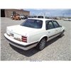 Image 4 : 1992 - OLDSMOBILE CUTLASS