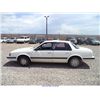 Image 5 : 1992 - OLDSMOBILE CUTLASS