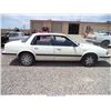 Image 6 : 1992 - OLDSMOBILE CUTLASS