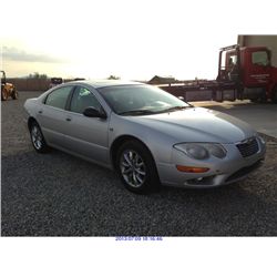 2004 - CHRYSLER 300M