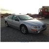 Image 1 : 2004 - CHRYSLER 300M