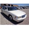 Image 1 : 1998 - CADILLAC DEVILLE