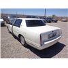Image 3 : 1998 - CADILLAC DEVILLE