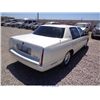 Image 4 : 1998 - CADILLAC DEVILLE