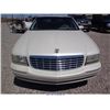 Image 5 : 1998 - CADILLAC DEVILLE