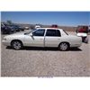 Image 8 : 1998 - CADILLAC DEVILLE