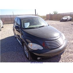 2006 - CHRYSLER PT CRUISER
