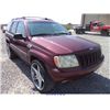 Image 1 : 1999 - JEEP CHEROKEE