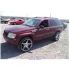 Image 2 : 1999 - JEEP CHEROKEE