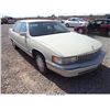 Image 1 : 1996 - CADILLAC DEVILLE