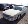 Image 2 : 1996 - CADILLAC DEVILLE