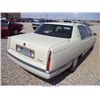 Image 4 : 1996 - CADILLAC DEVILLE