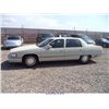 Image 5 : 1996 - CADILLAC DEVILLE