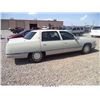 Image 6 : 1996 - CADILLAC DEVILLE