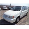 Image 2 : 2003 - KIA SEDONA