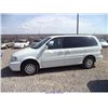 Image 5 : 2003 - KIA SEDONA