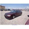 Image 2 : 1999 - SUBARU LEGACY