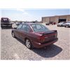 Image 3 : 1999 - SUBARU LEGACY