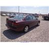 Image 4 : 1999 - SUBARU LEGACY