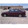 Image 5 : 1999 - SUBARU LEGACY
