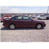 Image 6 : 1999 - SUBARU LEGACY