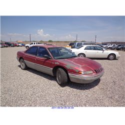 1993 - CHRYSLER CONCORDE