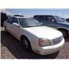 Image 1 : 2002 - CADILLAC DEVILLE