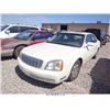 Image 2 : 2002 - CADILLAC DEVILLE