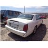 Image 4 : 2002 - CADILLAC DEVILLE