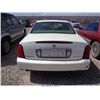 Image 6 : 2002 - CADILLAC DEVILLE