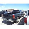 Image 4 : 2002 - CHEVROLET SILVERADO