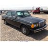 Image 1 : 1985 - MERCEDES BENZ 300SD