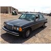 Image 2 : 1985 - MERCEDES BENZ 300SD