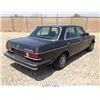 Image 4 : 1985 - MERCEDES BENZ 300SD