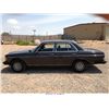 Image 5 : 1985 - MERCEDES BENZ 300SD