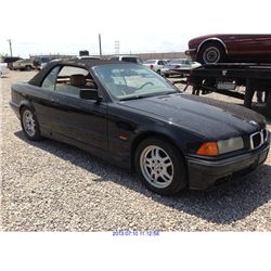 1997 - BMW 328I