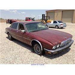 1998 - JAGUAR XJ6