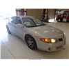 Image 1 : 2003 - PONTIAC BONNEVILLE