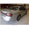 Image 4 : 2003 - PONTIAC BONNEVILLE