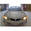 Image 5 : 2003 - PONTIAC BONNEVILLE