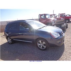 2007 - KIA RONDO