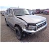 Image 1 : 1997 - TOYOTA 4RUNNER