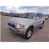 Image 2 : 1997 - TOYOTA 4RUNNER