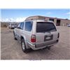 Image 3 : 1997 - TOYOTA 4RUNNER