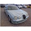 Image 1 : 2001 - JAGUAR S-TYPE