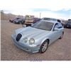 Image 2 : 2001 - JAGUAR S-TYPE