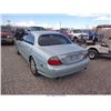 Image 3 : 2001 - JAGUAR S-TYPE