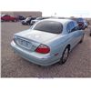 Image 4 : 2001 - JAGUAR S-TYPE